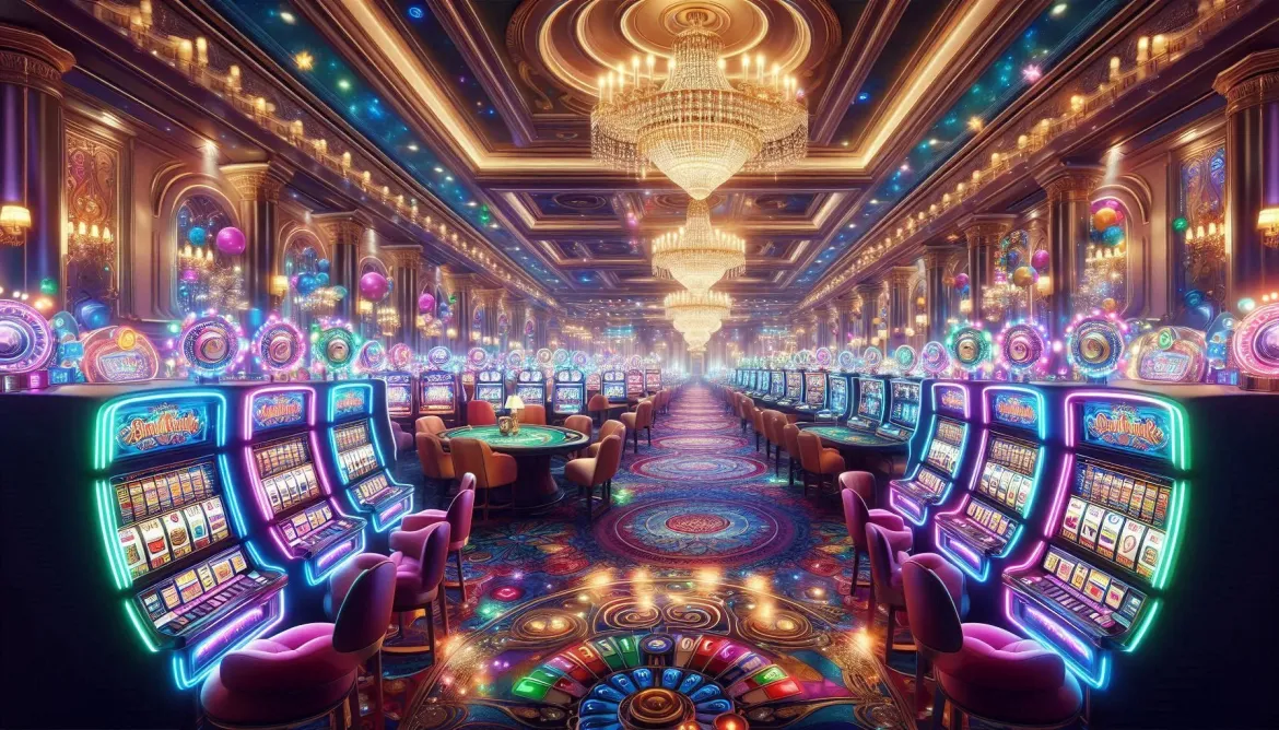 Spinita Casino